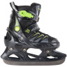 Детские раздвижные коньки TECH TEAM ARCTIC BOY р.29-32 (XS) 1/5 NN001875