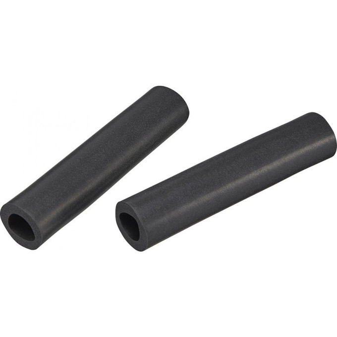 Грипсы TECH TEAM эргономичные PVC 95/130 мм SZ-090A NN009139