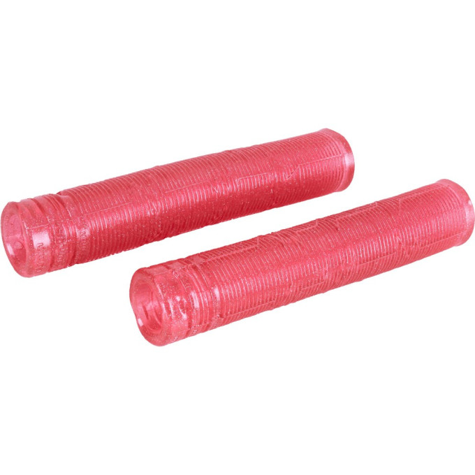 Грипсы TECH TEAM FX-170 Red на трюковой самокат NN010325