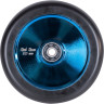 Колесо для самоката TECH TEAM X-TREME 120*24 мм Hollow (Harpy) blue NN004240
