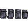 Набор защиты TECH TEAM SAFETY LINE 1200 (L) 1/25 колени, локти NN003974