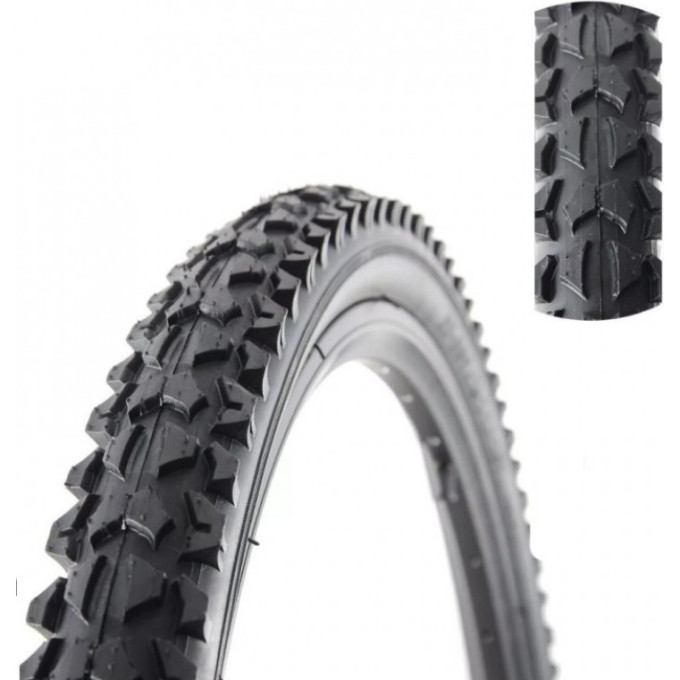Покрышка TECH TEAM WD 16*2.125 P182 NP001345