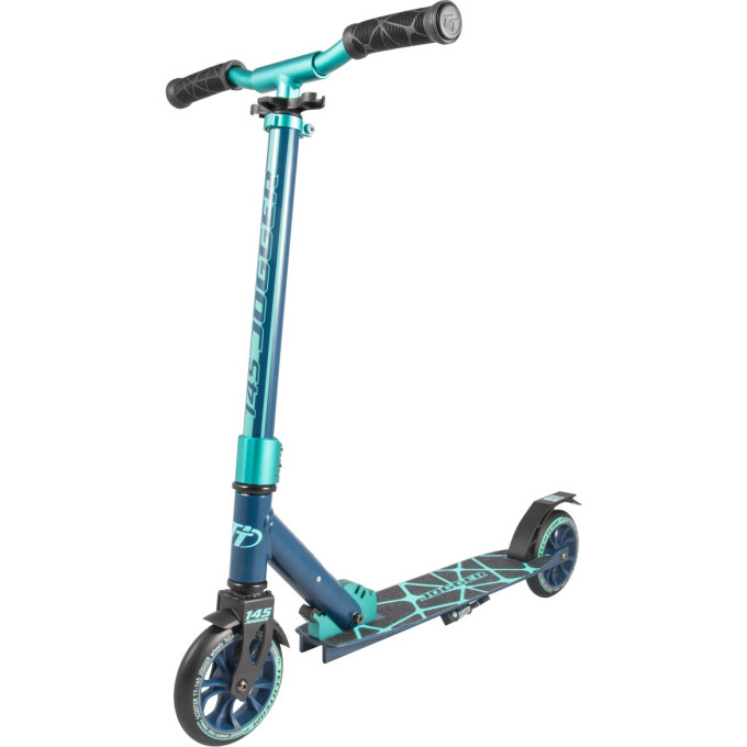 Самокат TECH TEAM 145 jogger W0006202