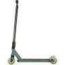 Самокат трюковой TECH TEAM DUKER 303 black/dark green NN007627