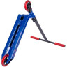 Самокат трюковой TECH TEAM SCOUT blue-red 1/4 073884 NN010855