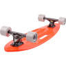 Скейтборд TECH TEAM FISHBOARD 31 2020 черно-серый NN007488