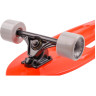 Скейтборд TECH TEAM FISHBOARD 31 2020 черно-серый NN007488