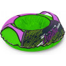 Тюбинг TECH TEAM NIKA NT-100/2 Neotube green NN009038