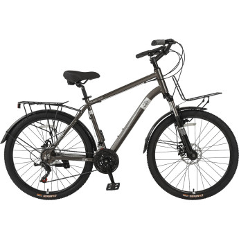 Велосипед TECH TEAM VELVET 26