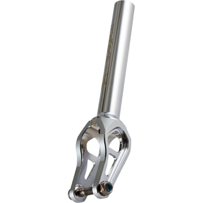 Вилка для X- Treme самоката TECH TEAM ZEFIR, IHC, grey,160mm NN009915
